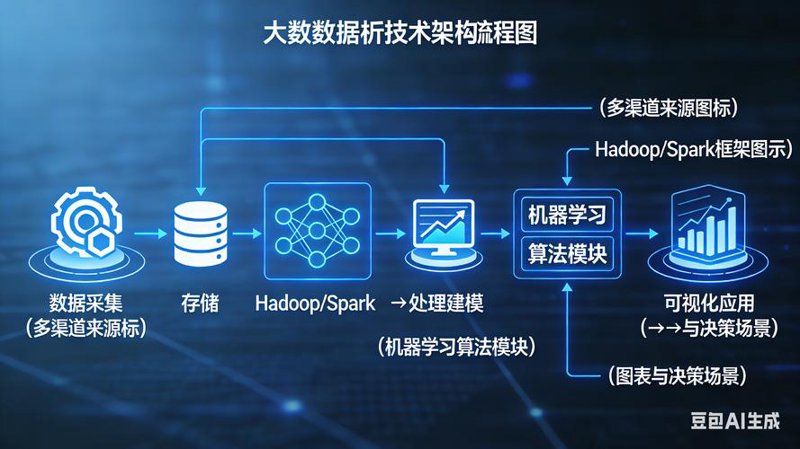 企业数字化转型：开启未来之门