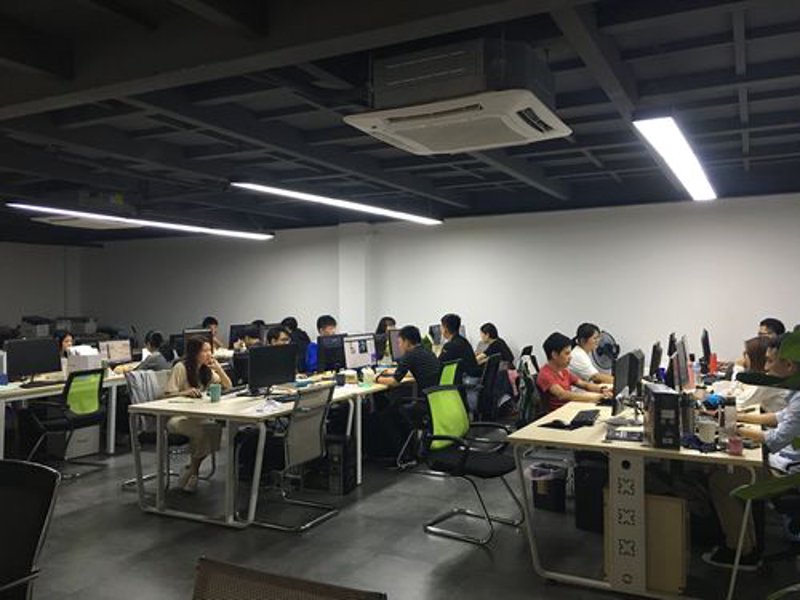 小程序开发：打造现代服务的新窗口